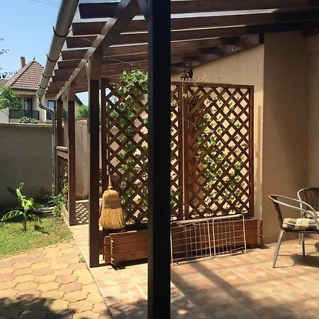 Corner Apartman Appartamento Gyula