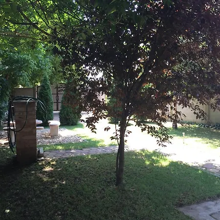 Appartamento Corner Apartman Gyula