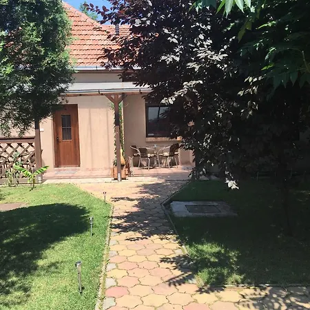 Appartamento Corner Apartman *