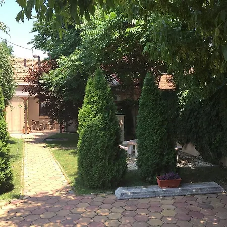 Corner Apartman Appartamento *