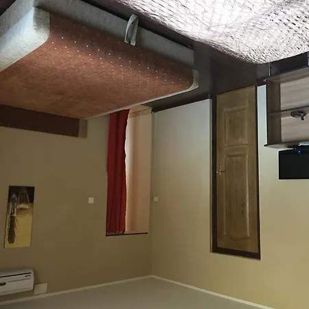 Corner Apartman *