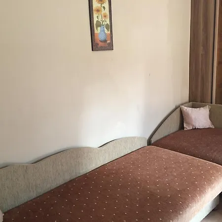 Corner Apartman Appartamento Gyula