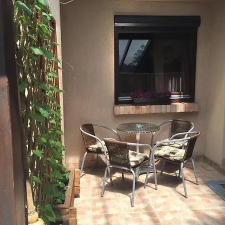 Appartamento Corner Apartman Gyula