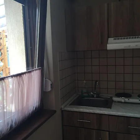 Appartamento Corner Apartman
