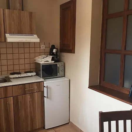 Corner Apartman Appartamento