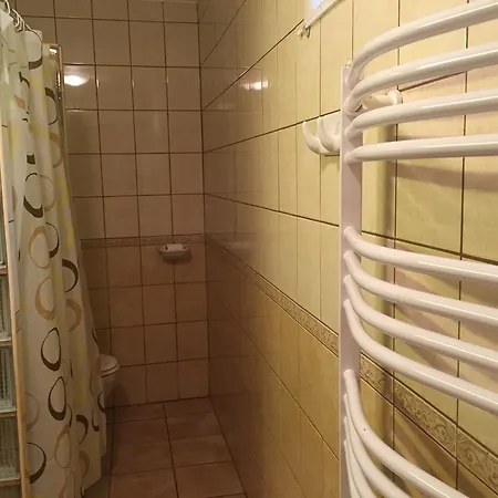 Corner Apartman Appartamento *