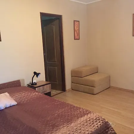 Corner Apartman Appartamento Gyula