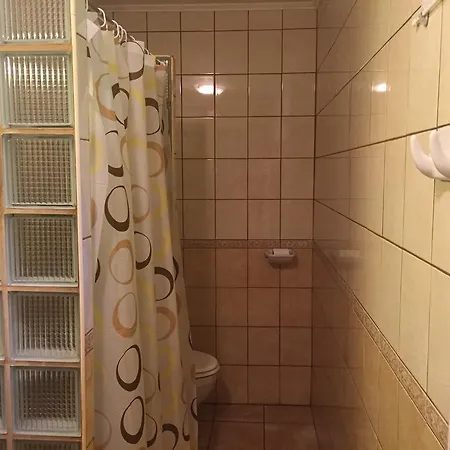 Corner Apartman Appartamento